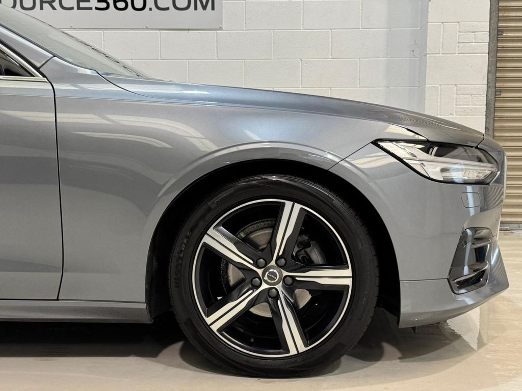 Used Volvo V90 2019 for sale - 77764968: Photo 17