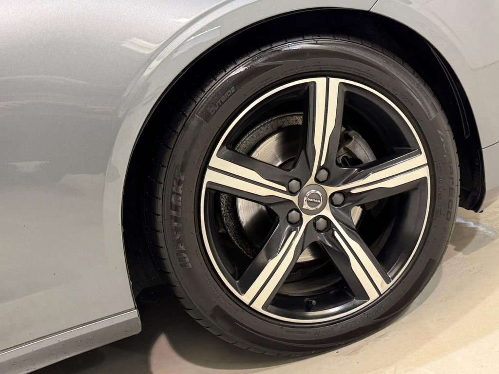 Used Volvo V90 2019 for sale - 77764968: Photo 18