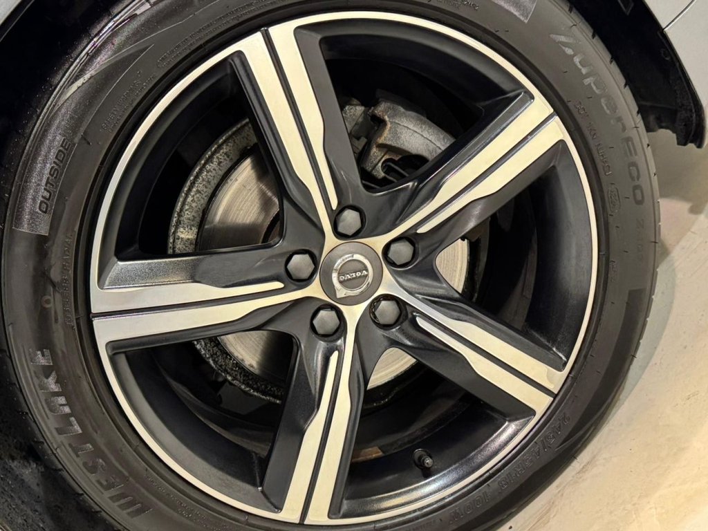 Used Volvo V90 2019 for sale - 77764968: Photo 19