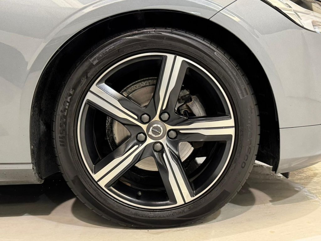 Used Volvo V90 2019 for sale - 77764968: Photo 20