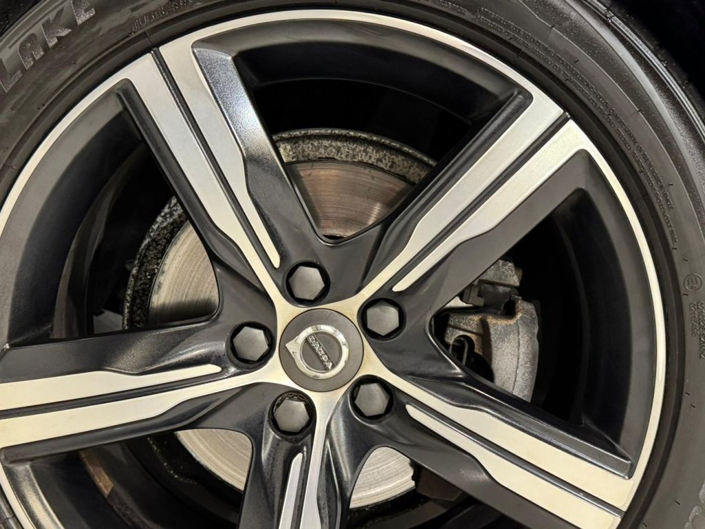 Used Volvo V90 2019 for sale - 77764968: Photo 22