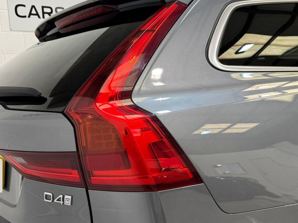 Used Volvo V90 2019 for sale - 77764968: Photo 24