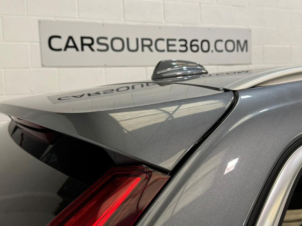 Used Volvo V90 2019 for sale - 77764968: Photo 25