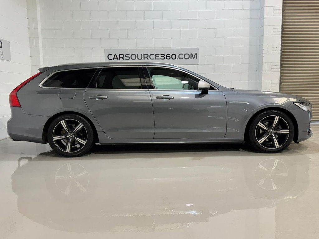 Used Volvo V90 2019 for sale - 77764968: Photo 27