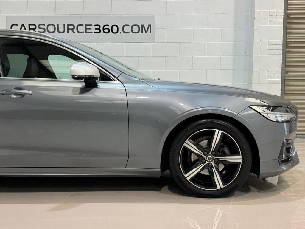 Used Volvo V90 2019 for sale - 77764968: Photo 28