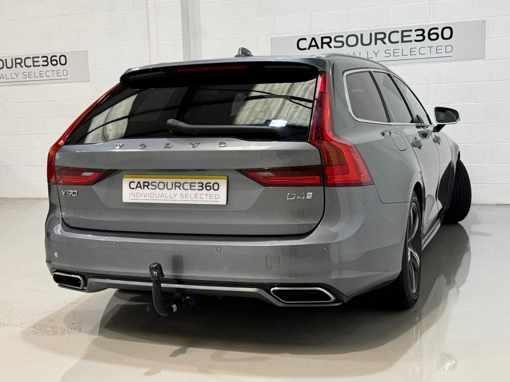Used Volvo V90 2019 for sale - 77764968: Photo 29