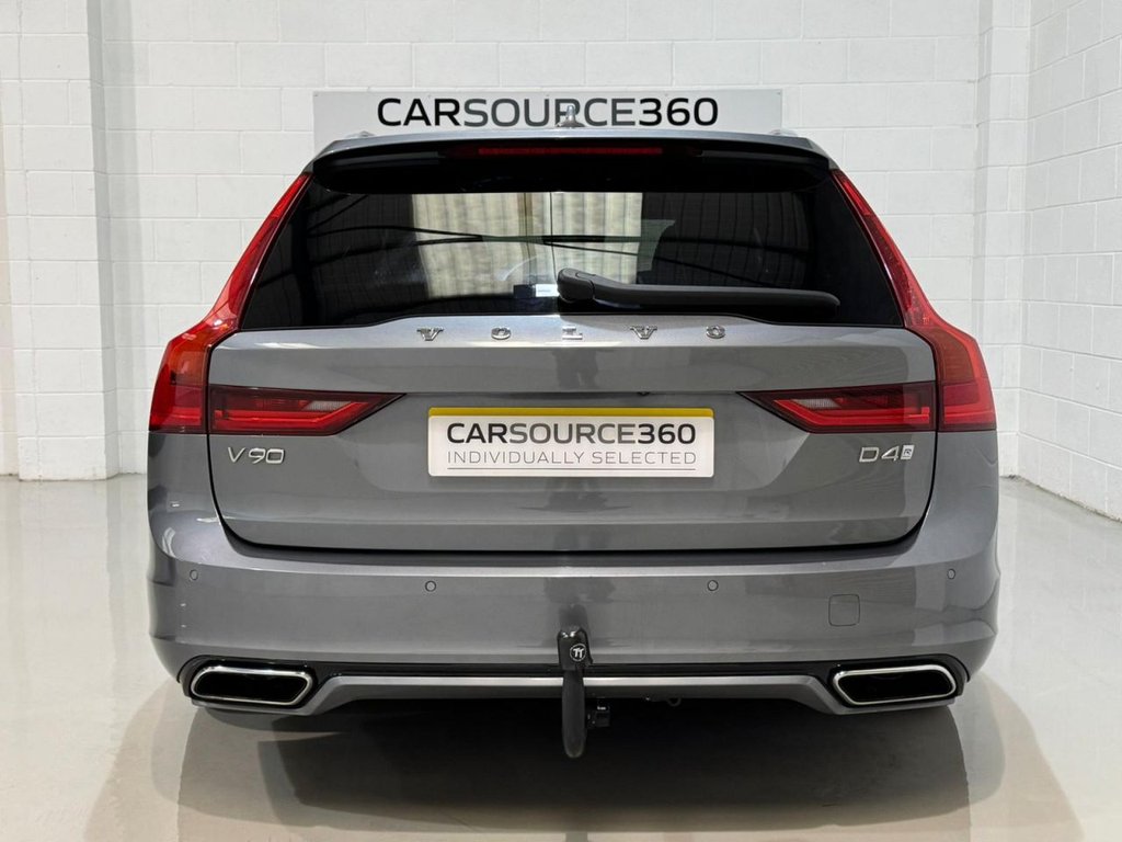 Used Volvo V90 2019 for sale - 77764968: Photo 31