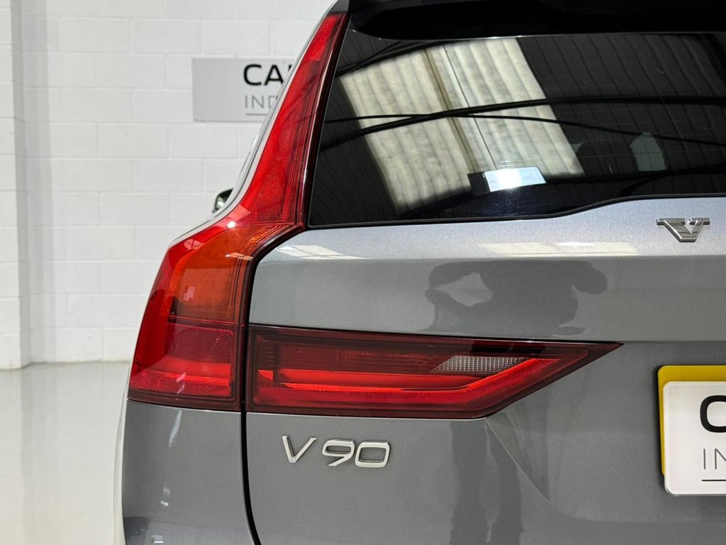 Used Volvo V90 2019 for sale - 77764968: Photo 32