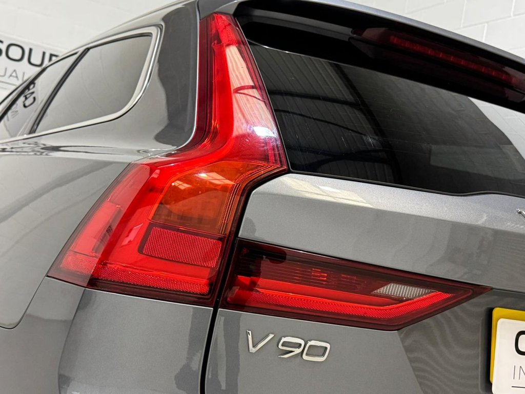 Used Volvo V90 2019 for sale - 77764968: Photo 33