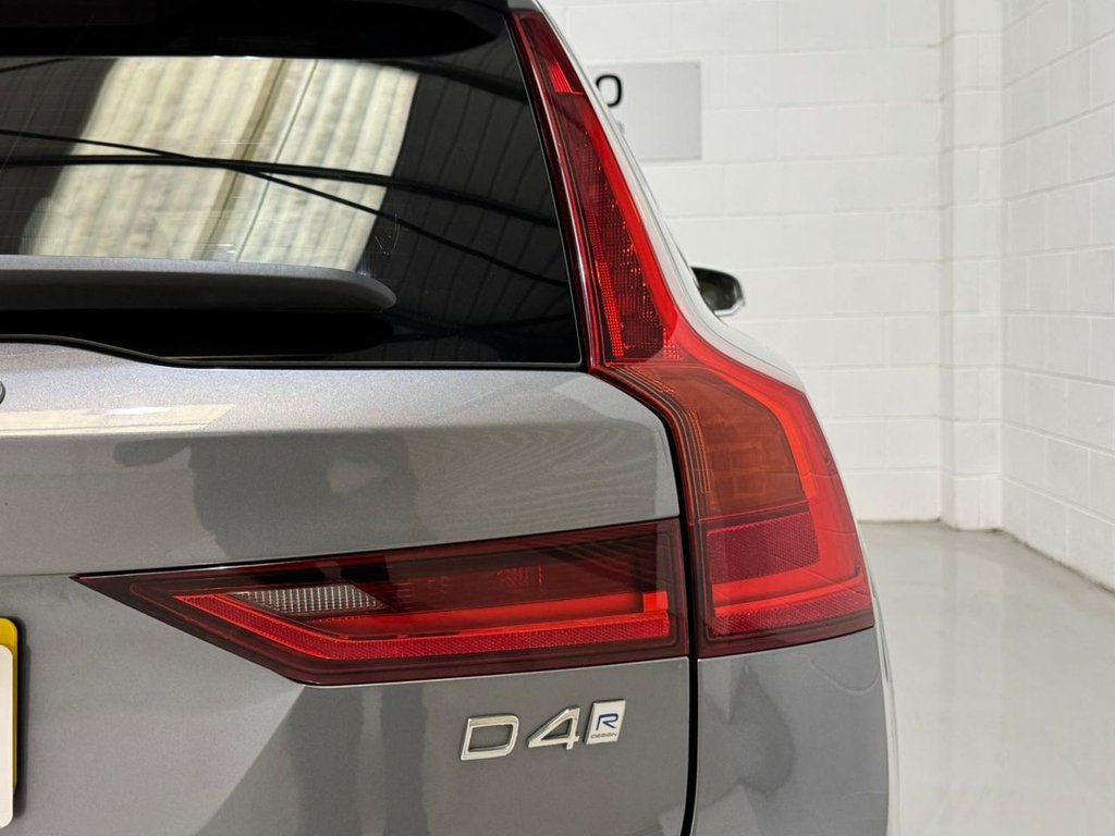 Used Volvo V90 2019 for sale - 77764968: Photo 34