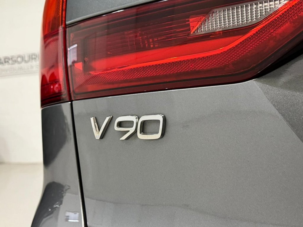 Used Volvo V90 2019 for sale - 77764968: Photo 35