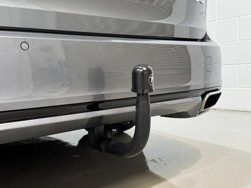 Used Volvo V90 2019 for sale - 77764968: Photo 36