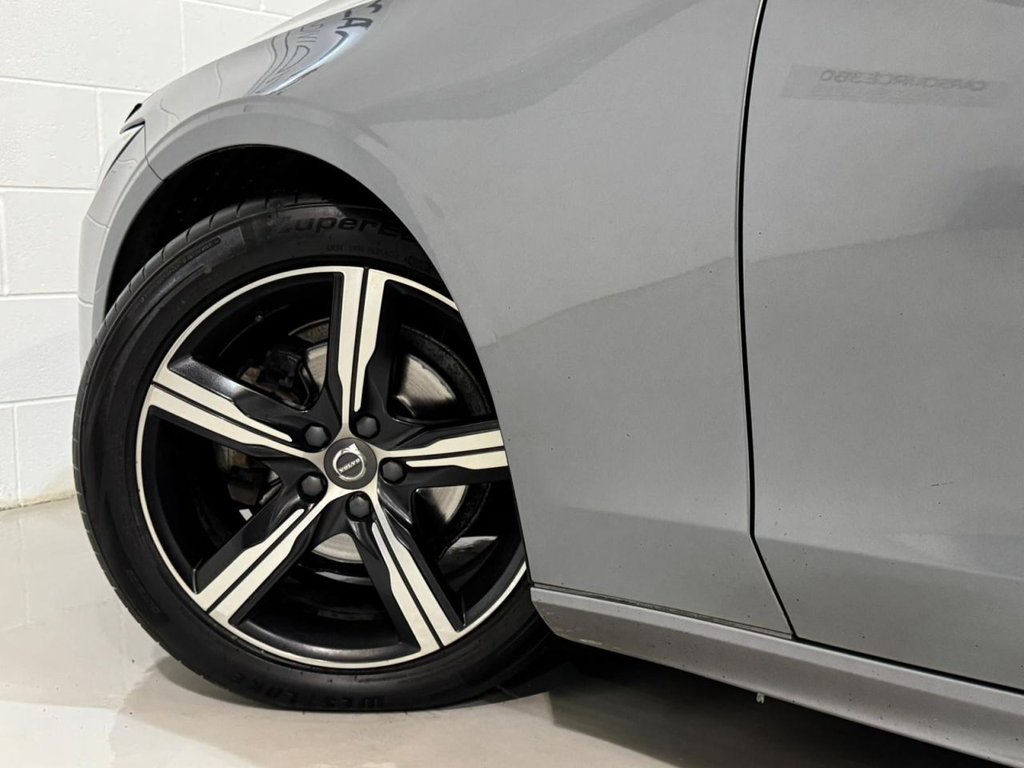 Used Volvo V90 2019 for sale - 77764968: Photo 38