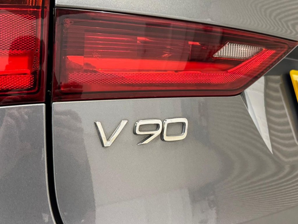 Used Volvo V90 2019 for sale - 77764968: Photo 39