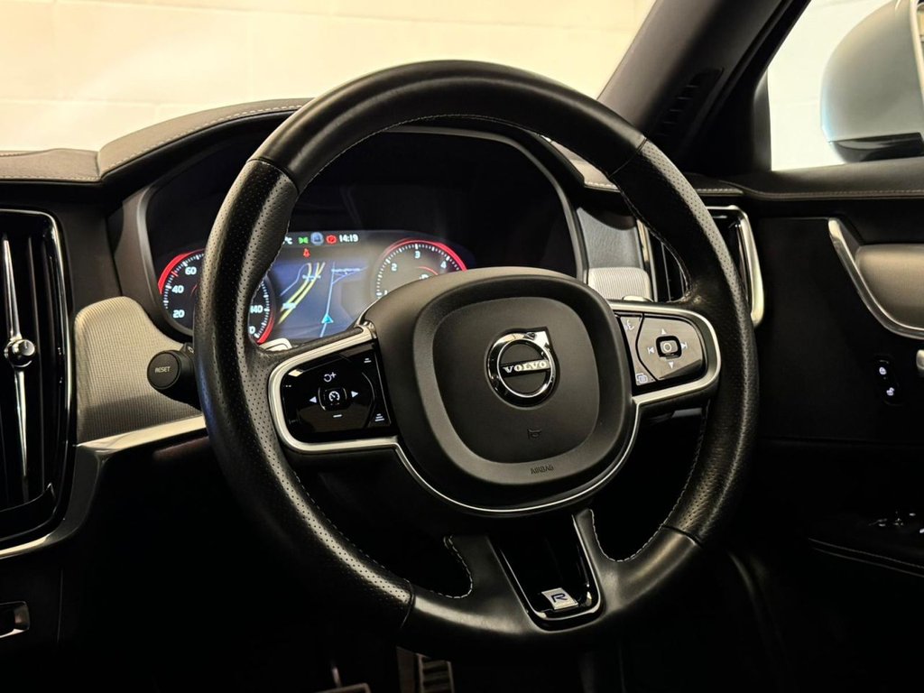 Used Volvo V90 2019 for sale - 77764968: Photo 41