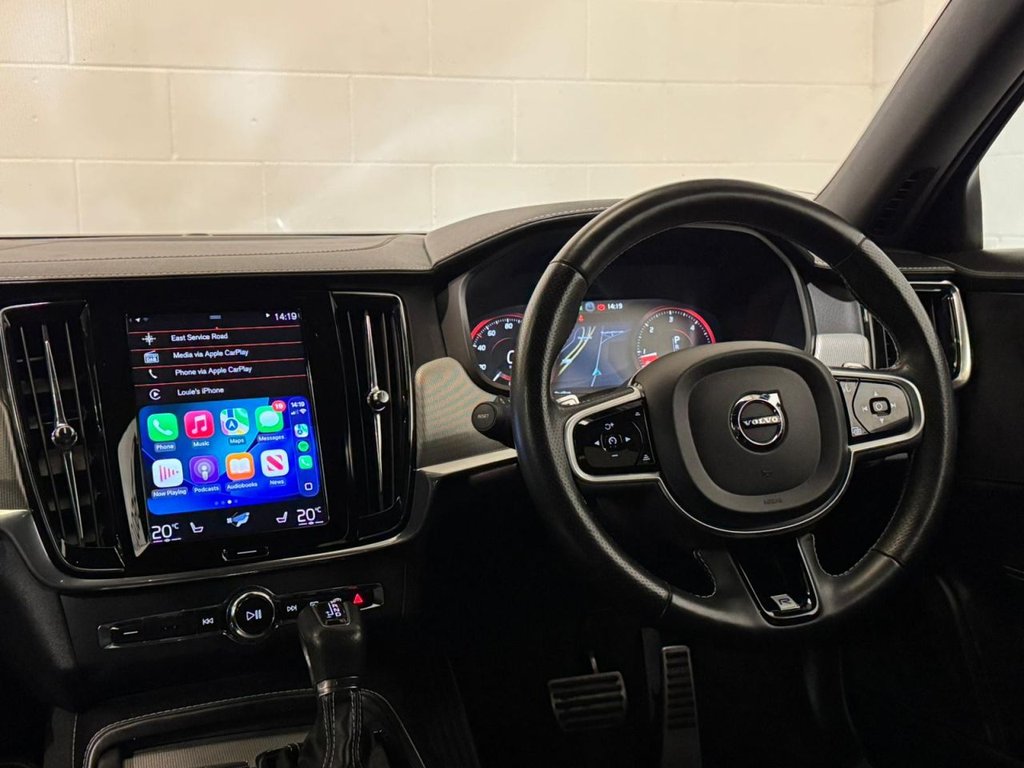 Used Volvo V90 2019 for sale - 77764968: Photo 42