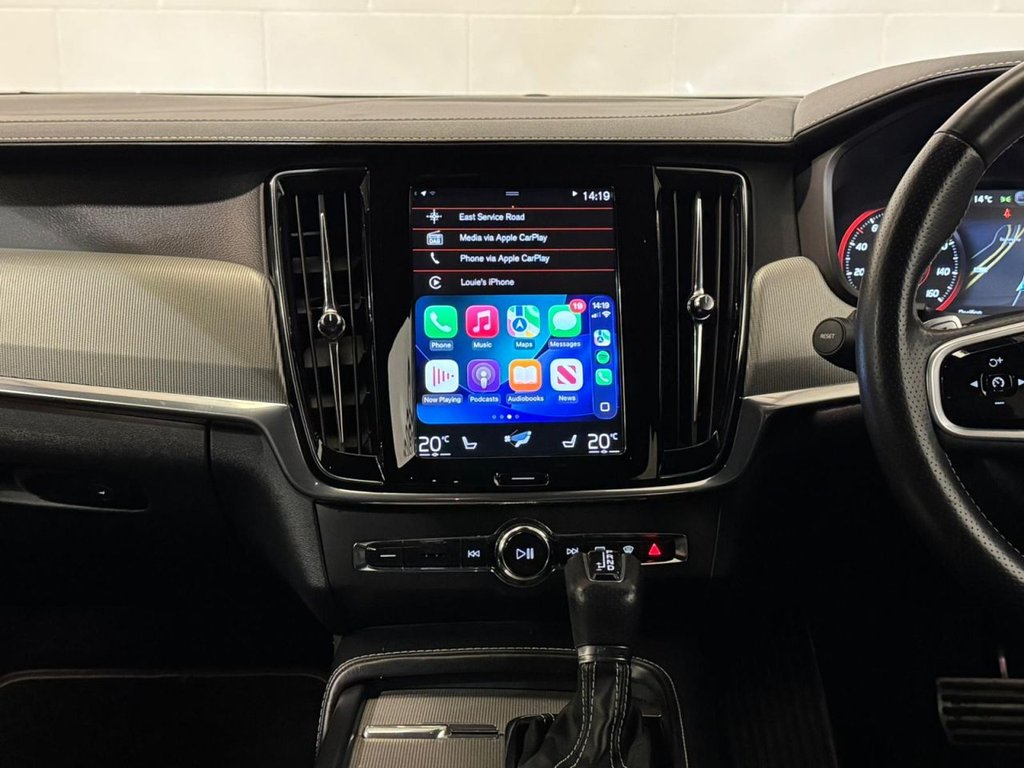 Used Volvo V90 2019 for sale - 77764968: Photo 43