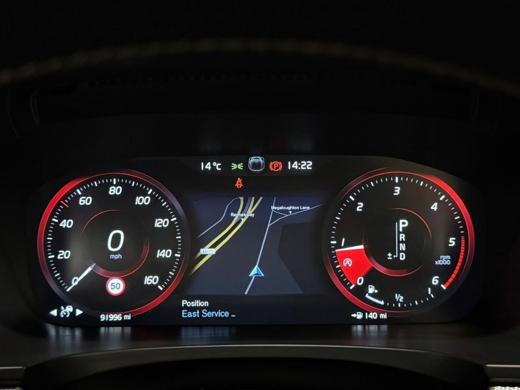 Used Volvo V90 2019 for sale - 77764968: Photo 49