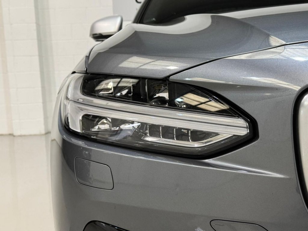 Used Volvo V90 2019 for sale - 77764968: Photo 9