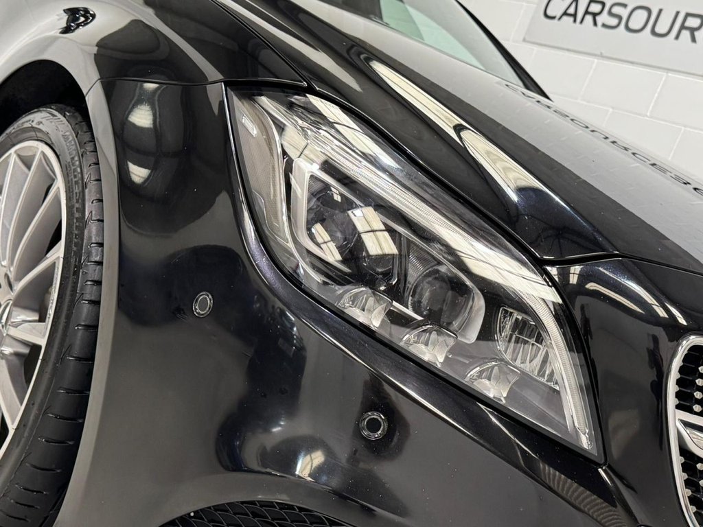 Used Mercedes-Benz CLS 2017 for sale - 78049564: Photo 10