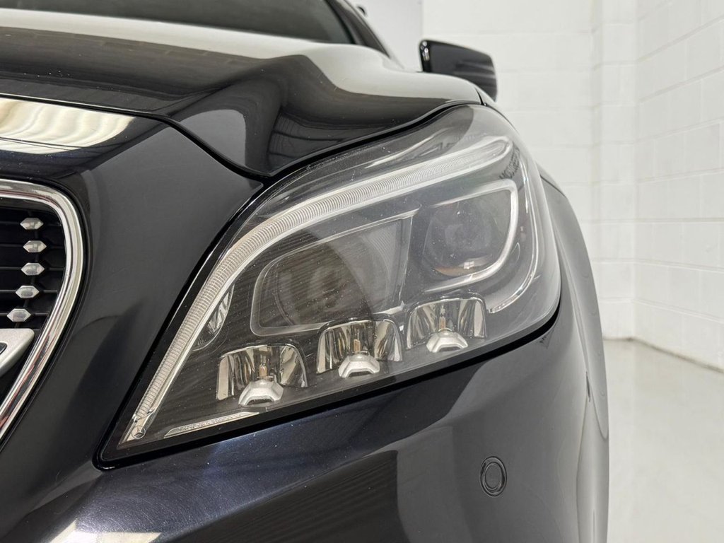 Used Mercedes-Benz CLS 2017 for sale - 78049564: Photo 14