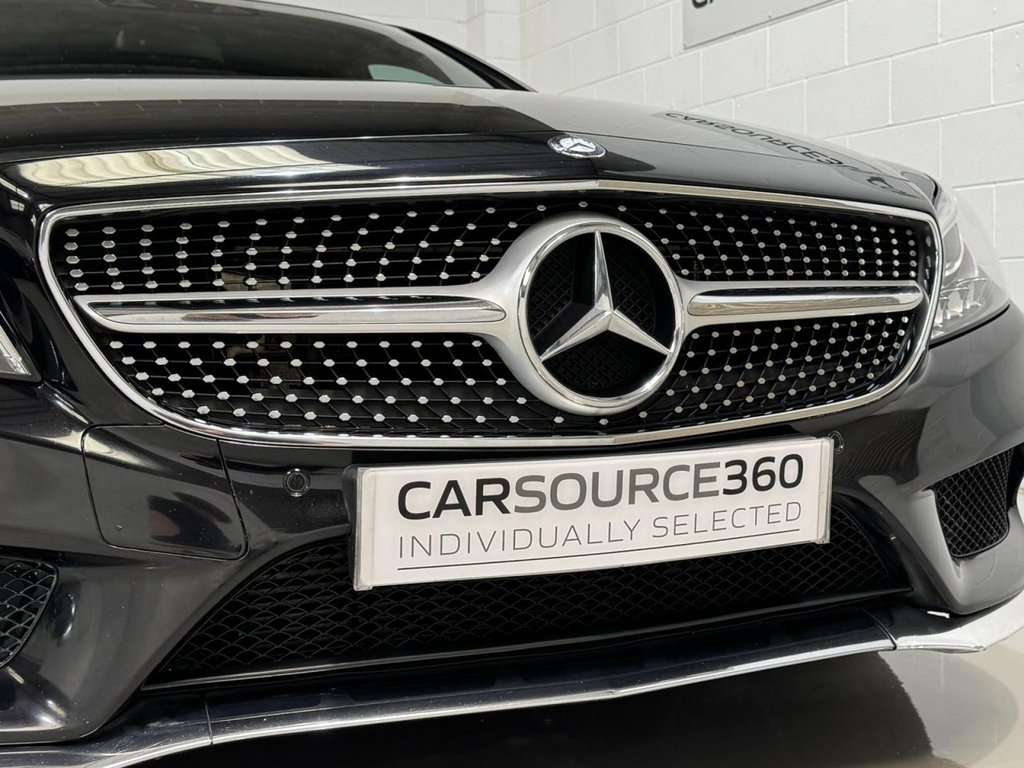Used Mercedes-Benz CLS 2017 for sale - 78049564: Photo 17