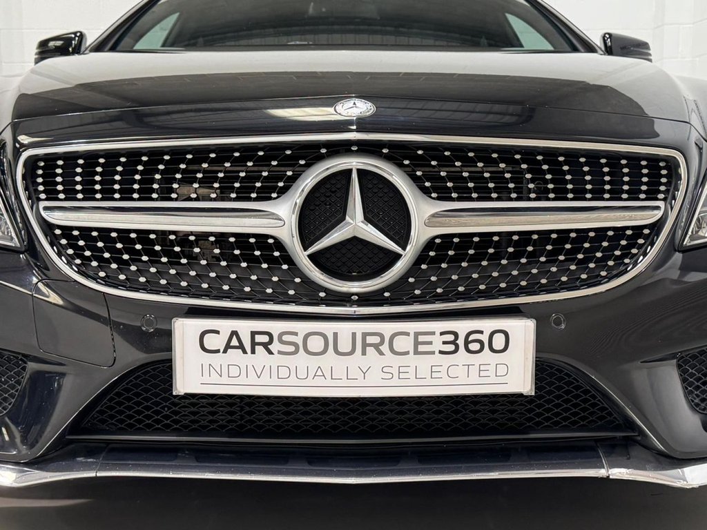 Used Mercedes-Benz CLS 2017 for sale - 78049564: Photo 19