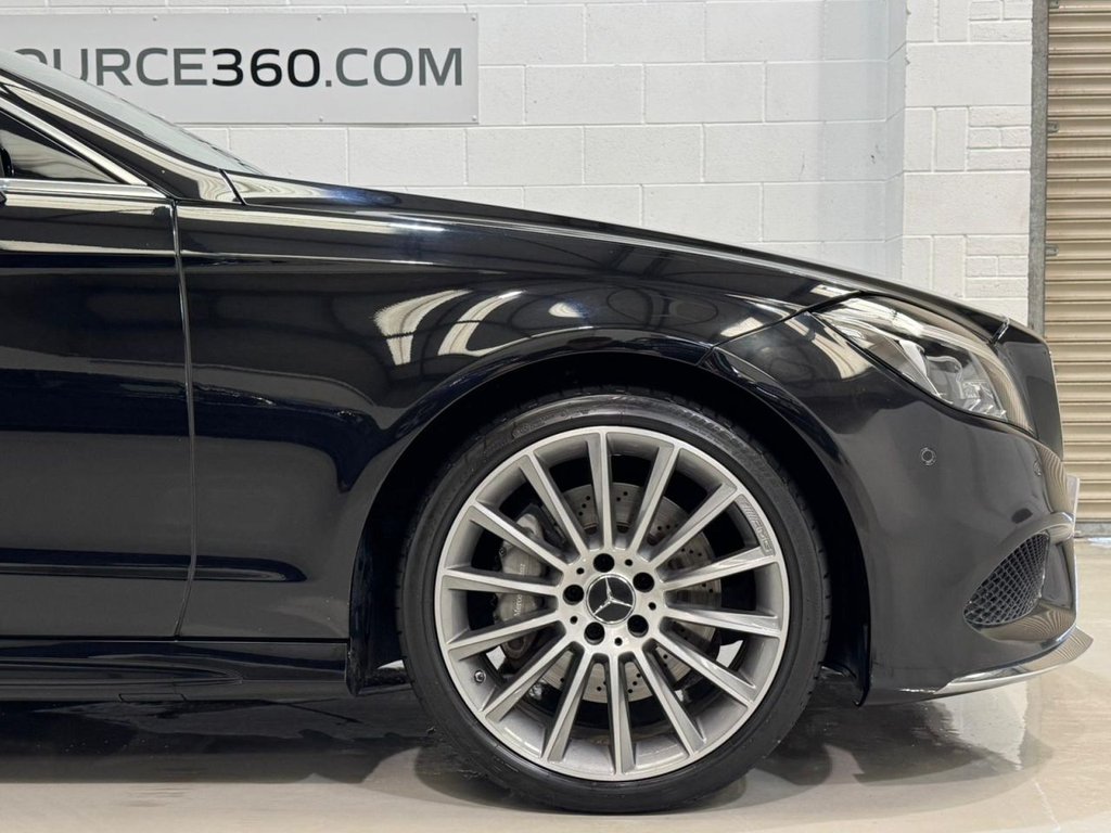 Used Mercedes-Benz CLS 2017 for sale - 78049564: Photo 20