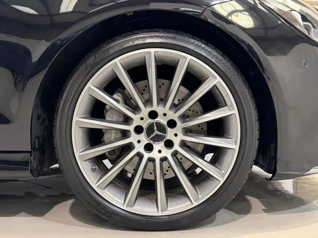 Used Mercedes-Benz CLS 2017 for sale - 78049564: Photo 22