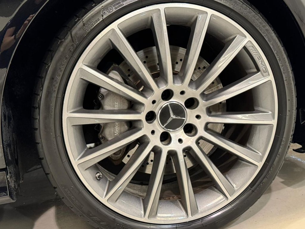 Used Mercedes-Benz CLS 2017 for sale - 78049564: Photo 23