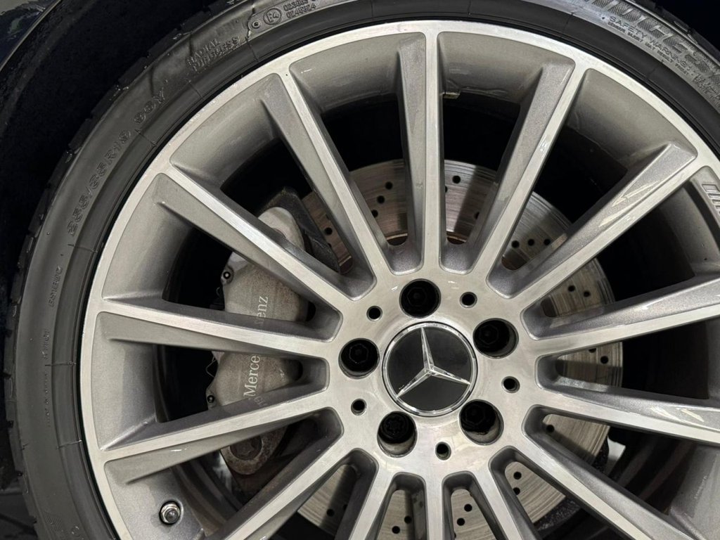 Used Mercedes-Benz CLS 2017 for sale - 78049564: Photo 24