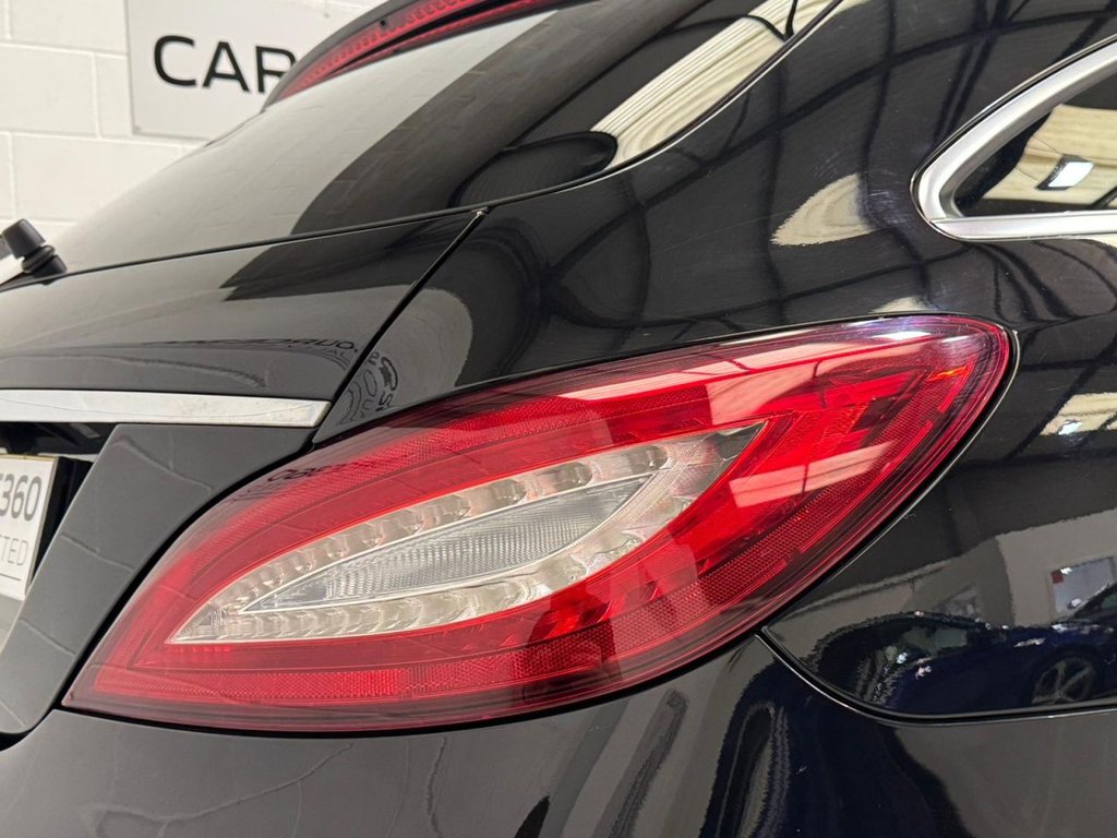 Used Mercedes-Benz CLS 2017 for sale - 78049564: Photo 28