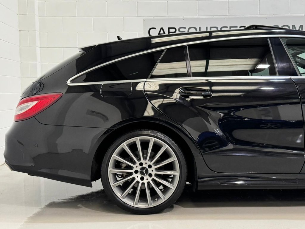 Used Mercedes-Benz CLS 2017 for sale - 78049564: Photo 32