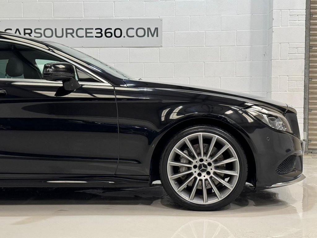 Used Mercedes-Benz CLS 2017 for sale - 78049564: Photo 34
