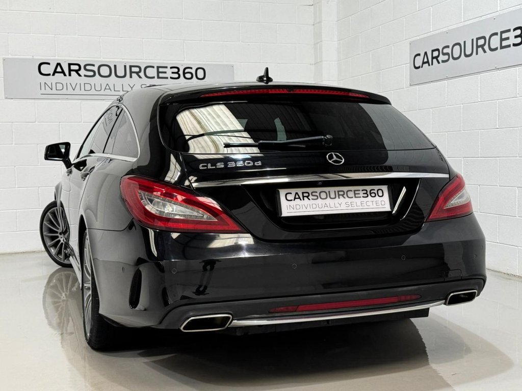 Used Mercedes-Benz CLS 2017 for sale - 78049564: Photo 37