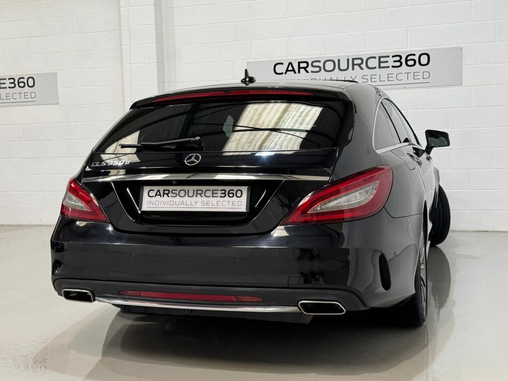 Used Mercedes-Benz CLS 2017 for sale - 78049564: Photo 38