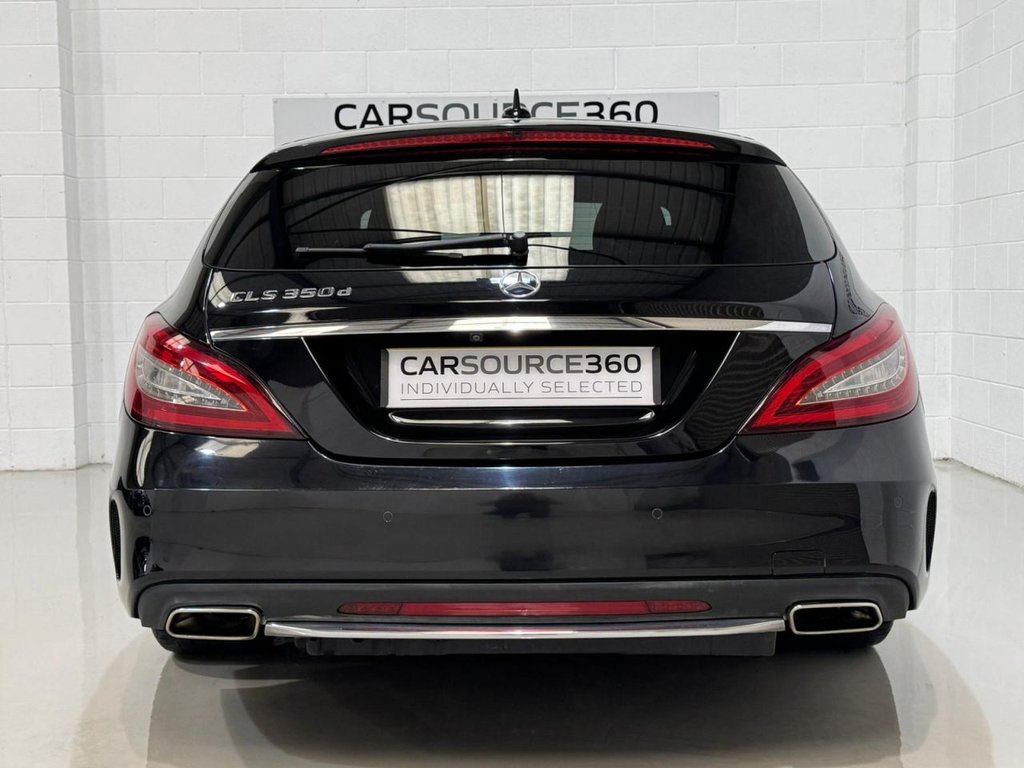 Used Mercedes-Benz CLS 2017 for sale - 78049564: Photo 39