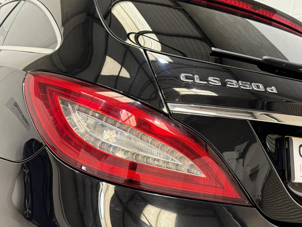 Used Mercedes-Benz CLS 2017 for sale - 78049564: Photo 40