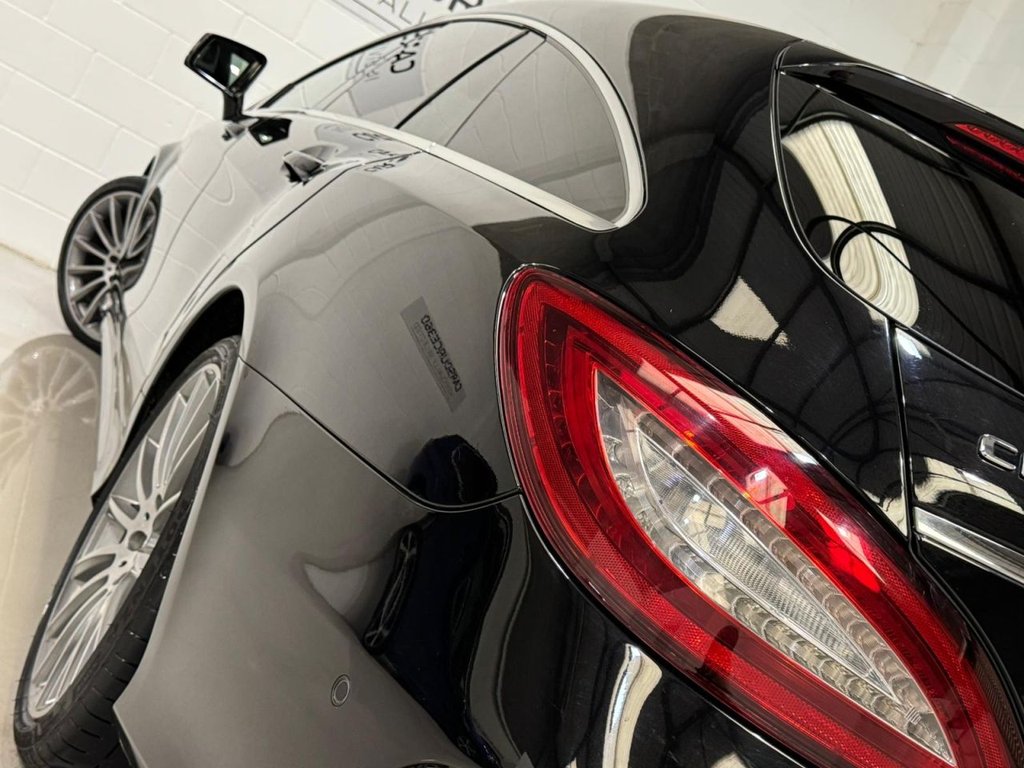 Used Mercedes-Benz CLS 2017 for sale - 78049564: Photo 41