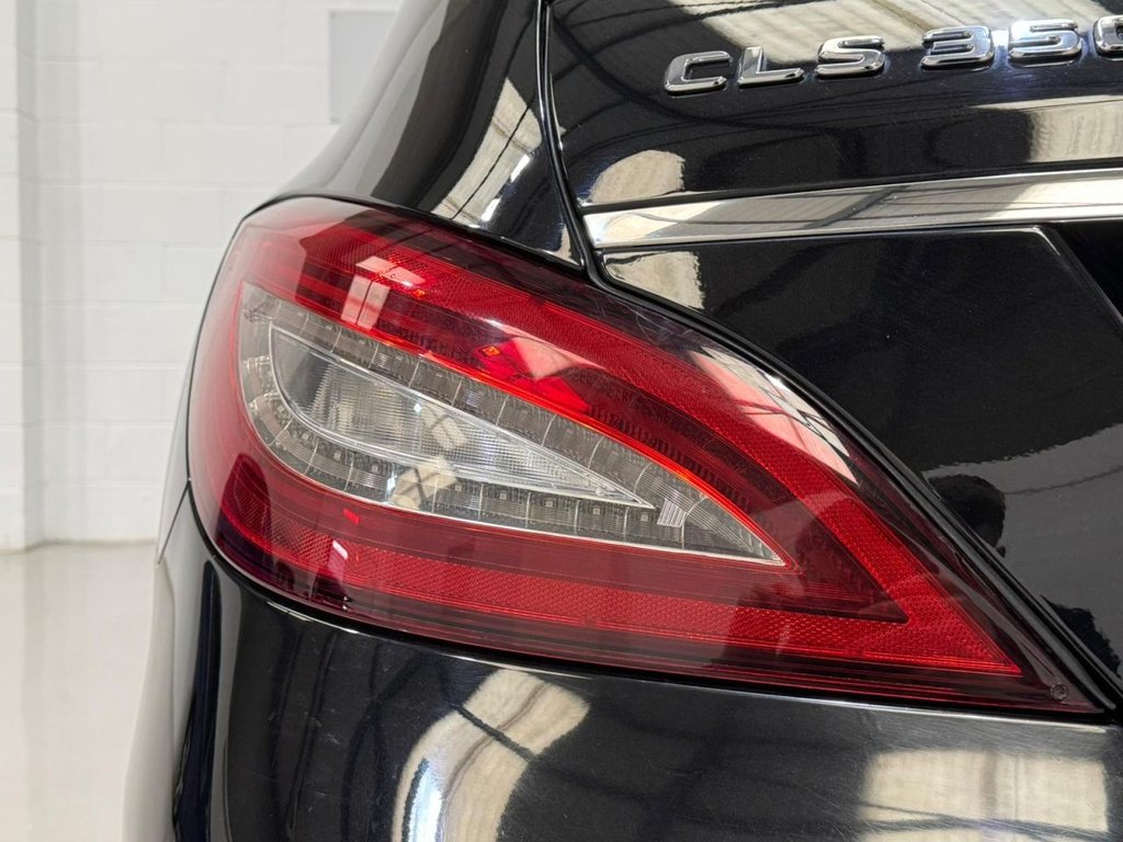 Used Mercedes-Benz CLS 2017 for sale - 78049564: Photo 42