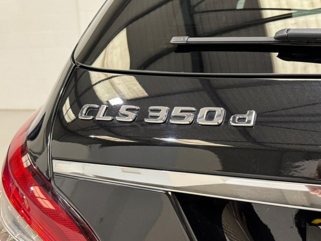 Used Mercedes-Benz CLS 2017 for sale - 78049564: Photo 43