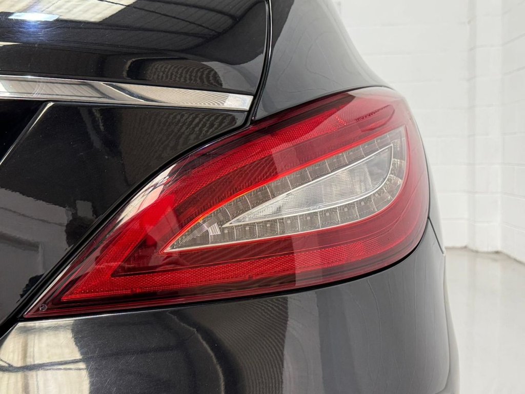 Used Mercedes-Benz CLS 2017 for sale - 78049564: Photo 44