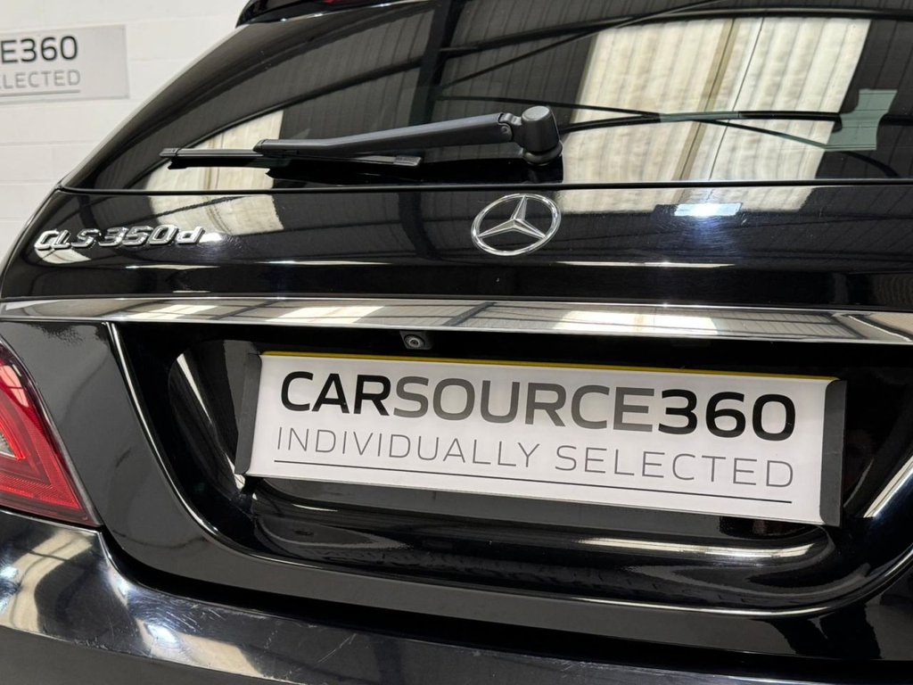 Used Mercedes-Benz CLS 2017 for sale - 78049564: Photo 47