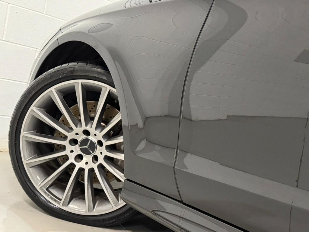 Used Mercedes-Benz CLS 2017 for sale - 78049564: Photo 50