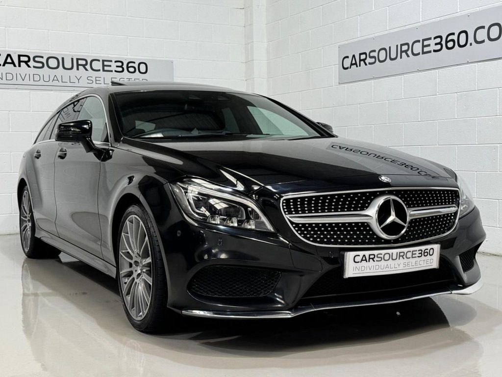 Used Mercedes-Benz CLS 2017 for sale - 78049564: Photo 6