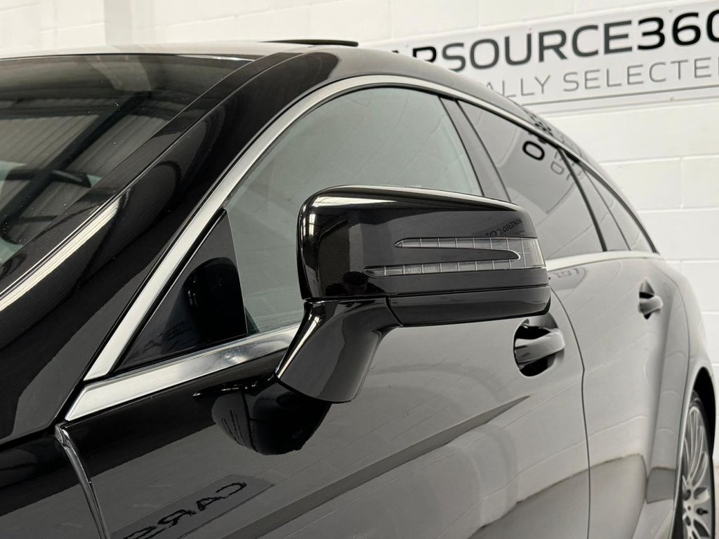 Used Mercedes-Benz CLS 2017 for sale - 78049564: Photo 8