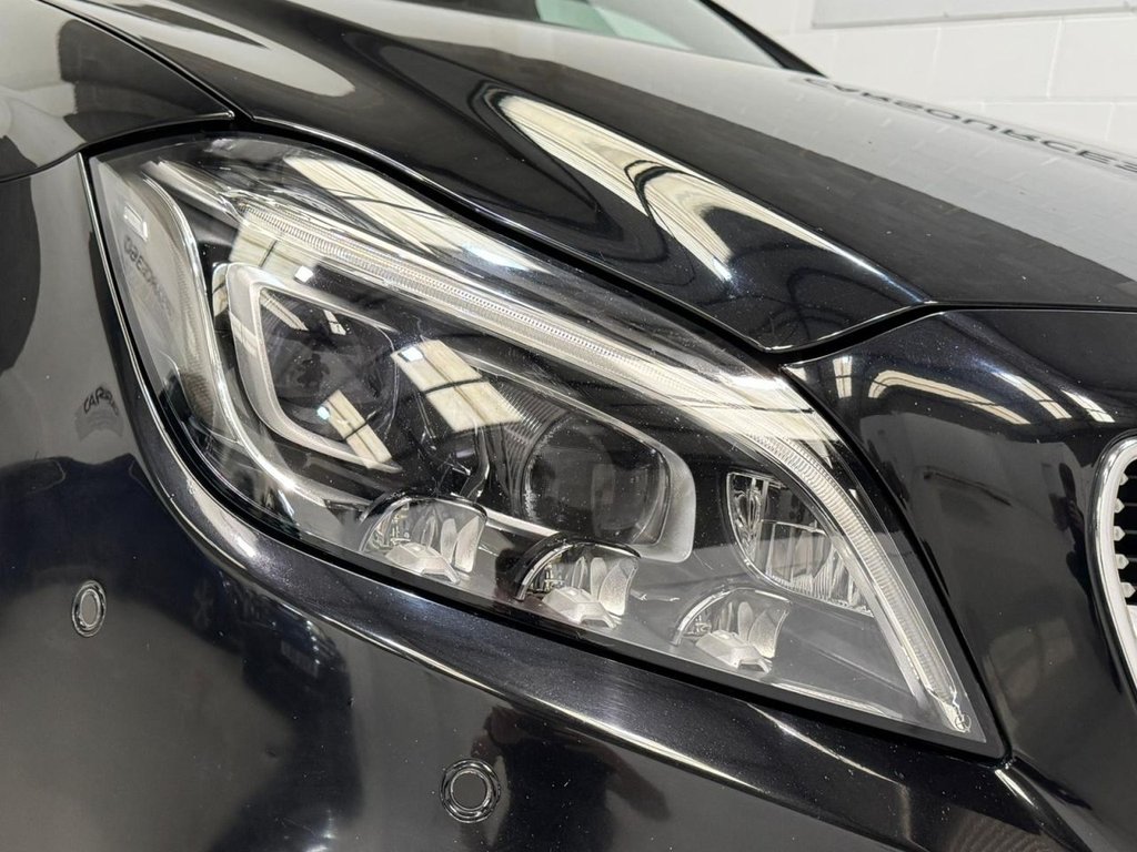 Used Mercedes-Benz CLS 2017 for sale - 78049564: Photo 9
