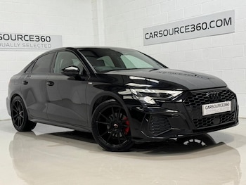 Used Audi A3 2022 for sale - 78525085: Photo
