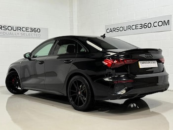 Used Audi A3 2022 for sale - 78525085: Photo