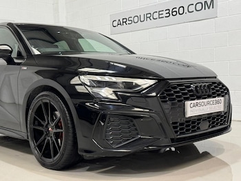 Used Audi A3 2022 for sale - 78525085: Photo